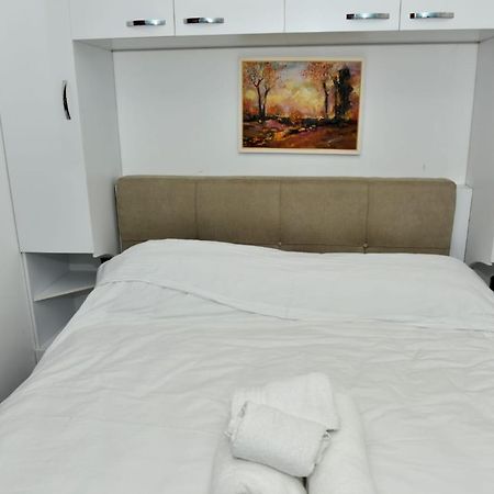 Villas Apartments Shahaj Vlorë Εξωτερικό φωτογραφία