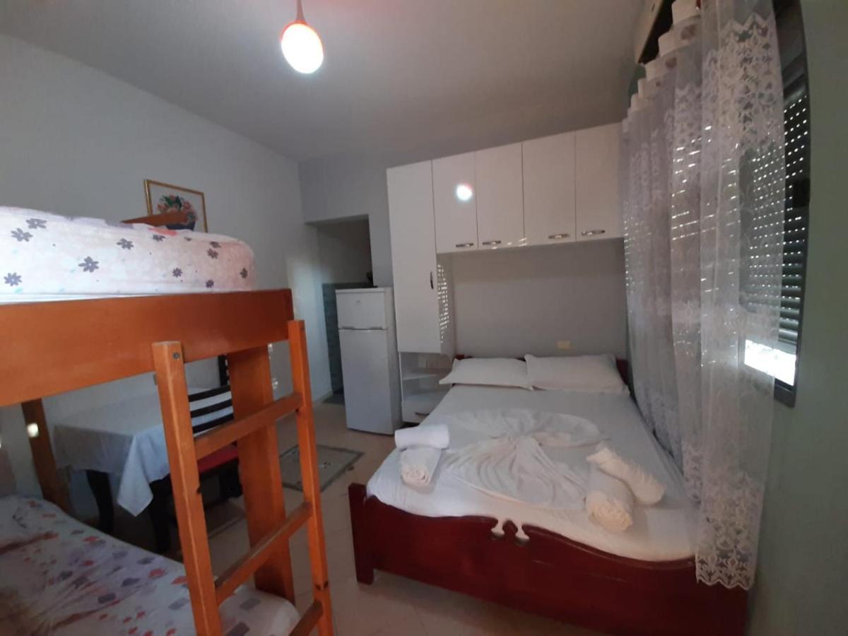 Villas Apartments Shahaj Vlorë Εξωτερικό φωτογραφία