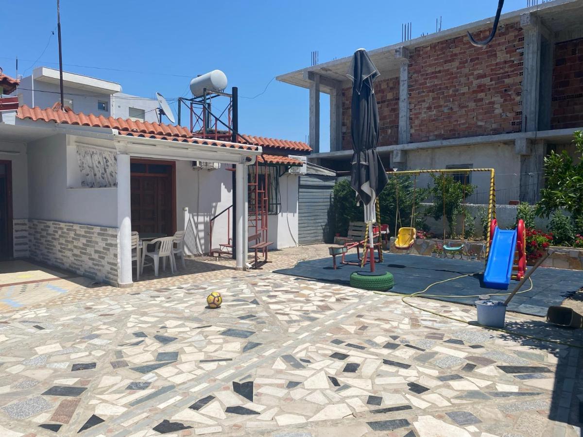 Villas Apartments Shahaj Vlorë Εξωτερικό φωτογραφία