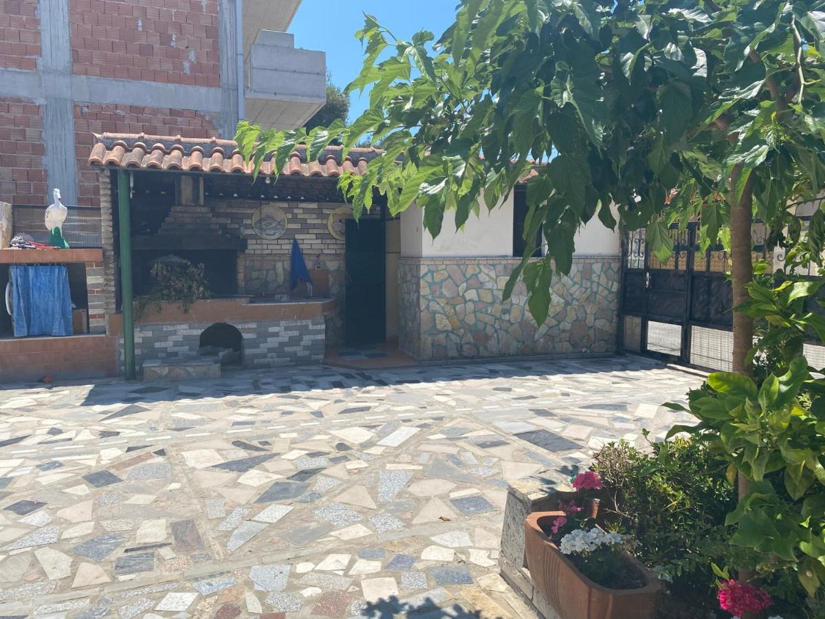 Villas Apartments Shahaj Vlorë Εξωτερικό φωτογραφία