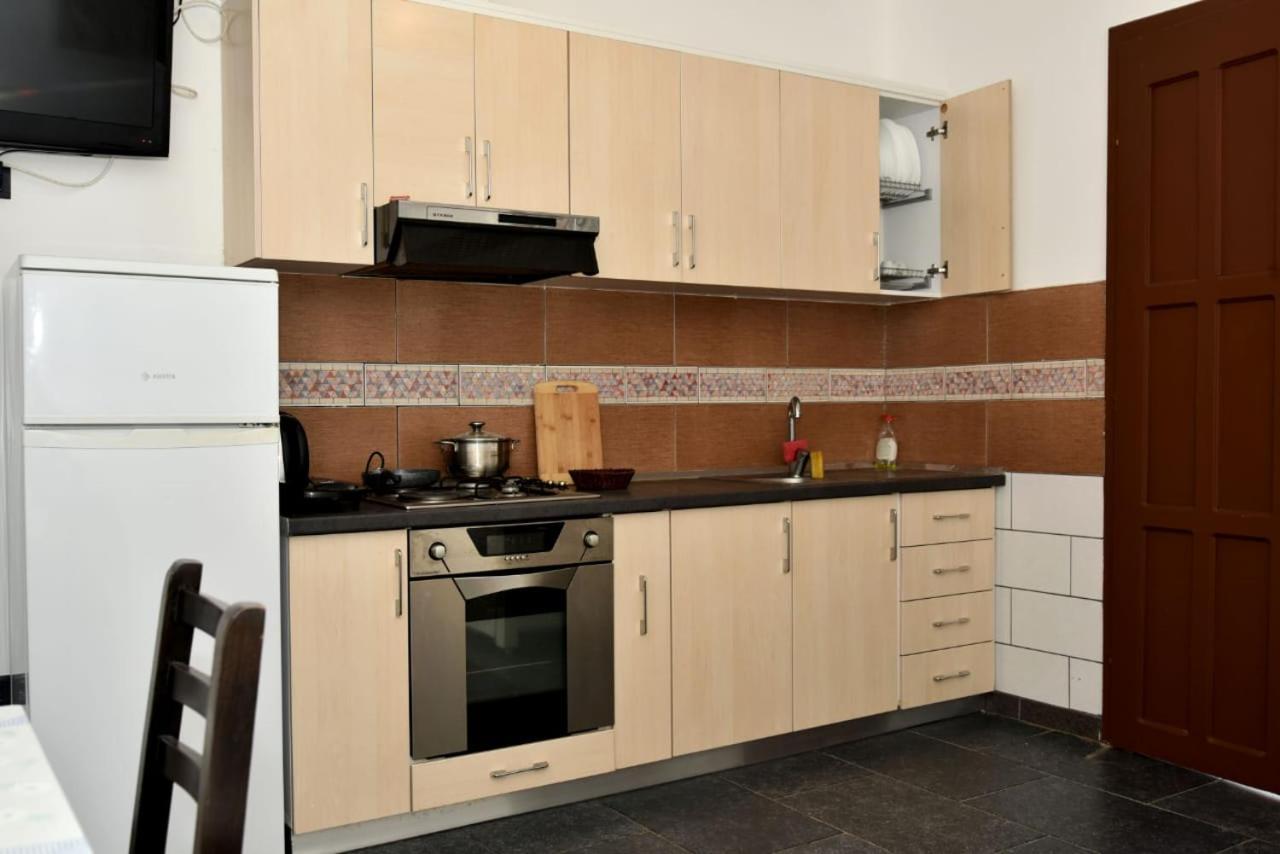 Villas Apartments Shahaj Vlorë Εξωτερικό φωτογραφία