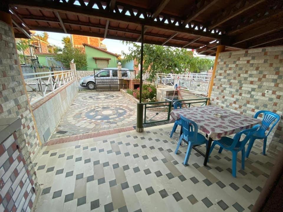 Villas Apartments Shahaj Vlorë Εξωτερικό φωτογραφία