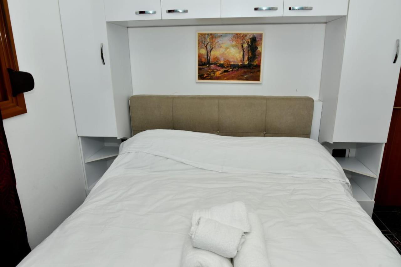 Villas Apartments Shahaj Vlorë Εξωτερικό φωτογραφία