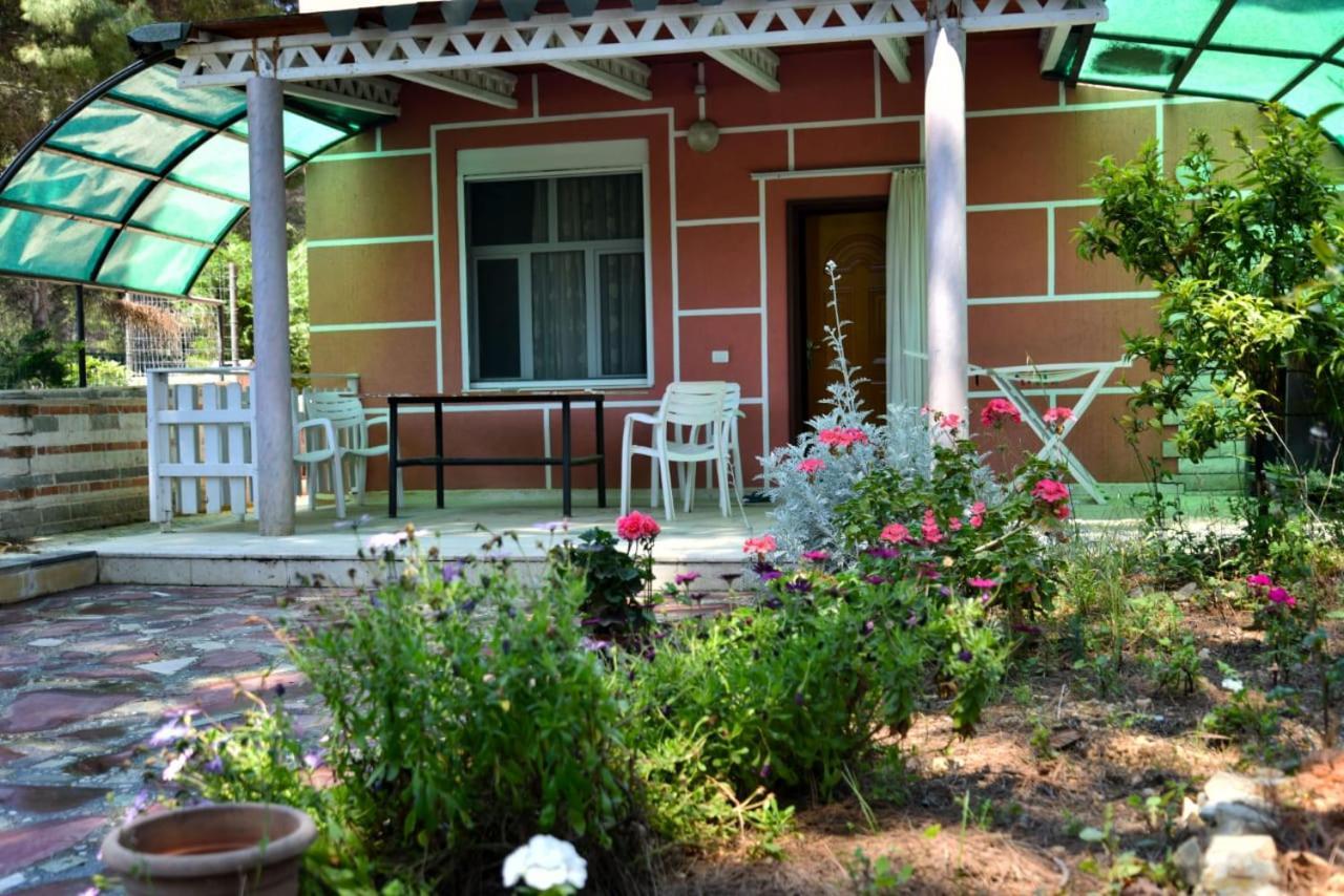 Villas Apartments Shahaj Vlorë Εξωτερικό φωτογραφία