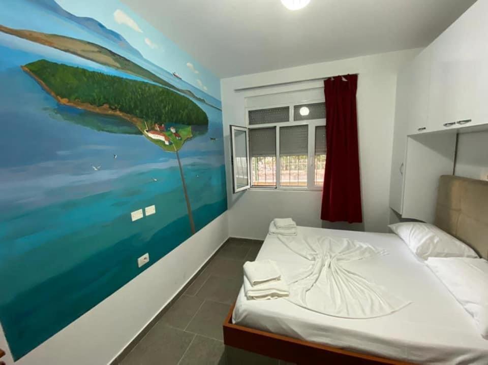 Villas Apartments Shahaj Vlorë Εξωτερικό φωτογραφία