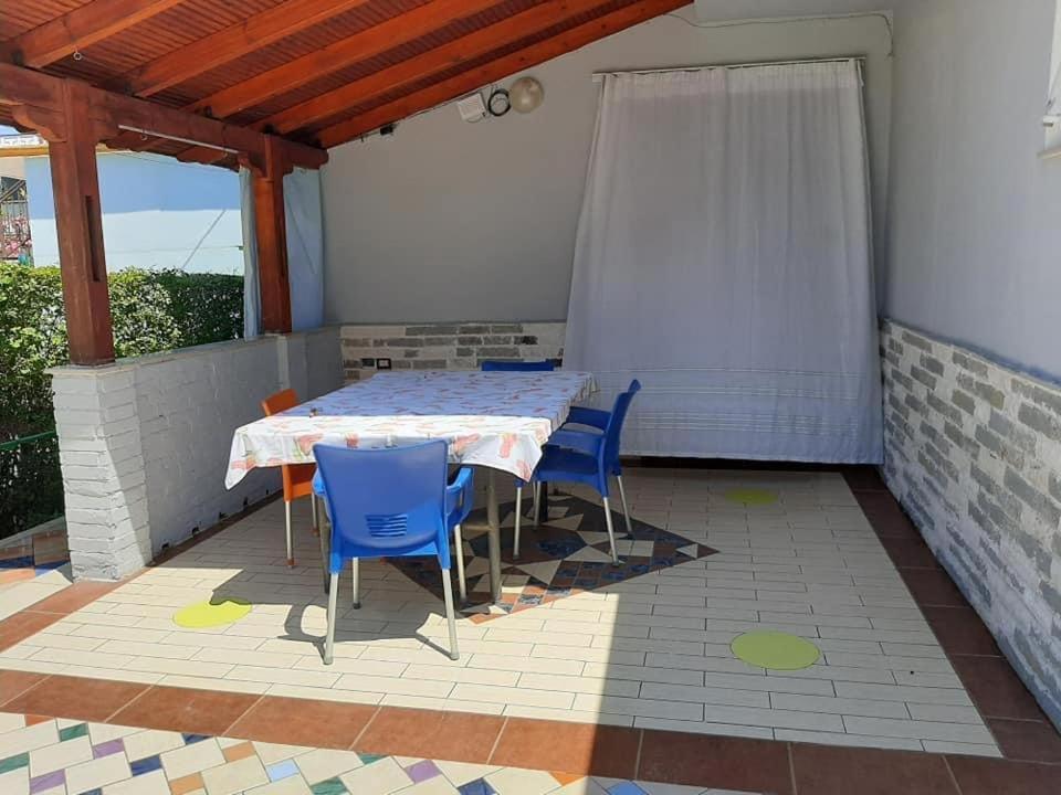 Villas Apartments Shahaj Vlorë Εξωτερικό φωτογραφία