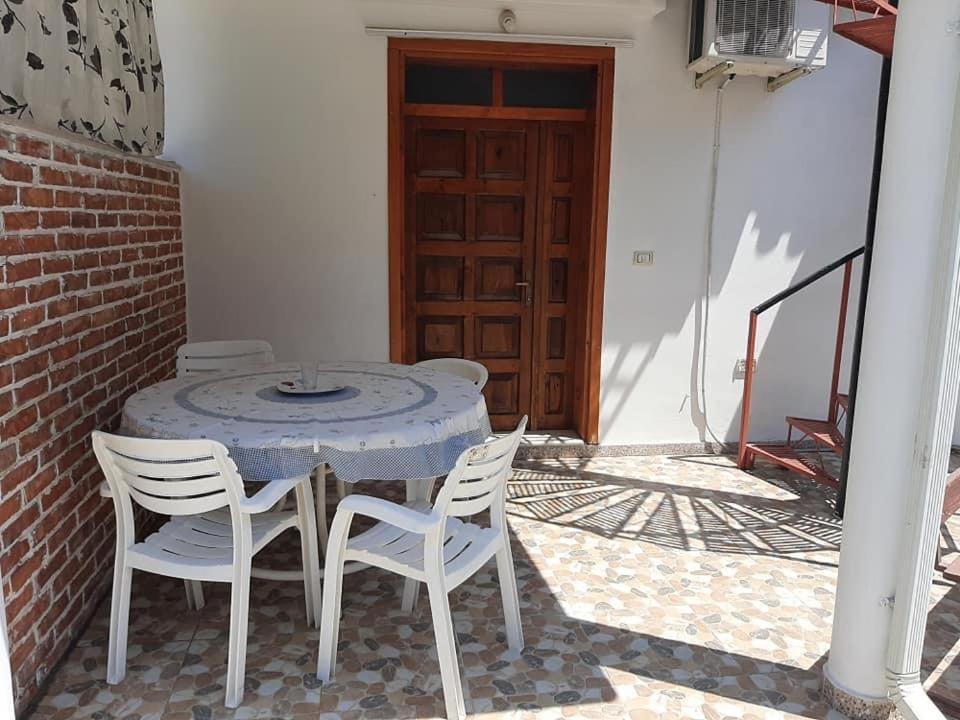 Villas Apartments Shahaj Vlorë Εξωτερικό φωτογραφία