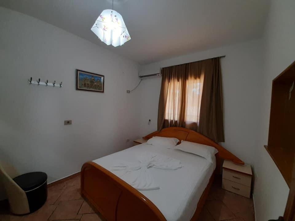 Villas Apartments Shahaj Vlorë Εξωτερικό φωτογραφία