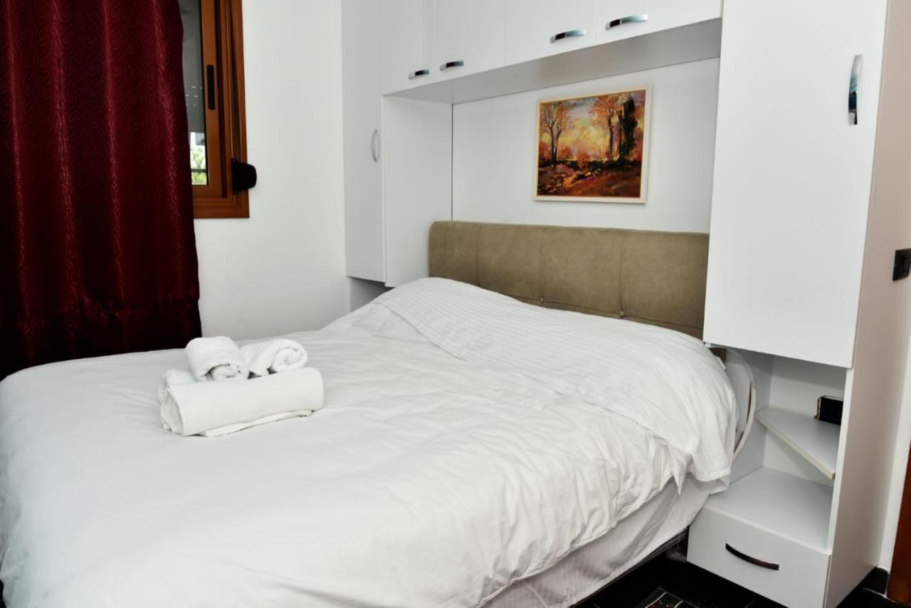 Villas Apartments Shahaj Vlorë Εξωτερικό φωτογραφία