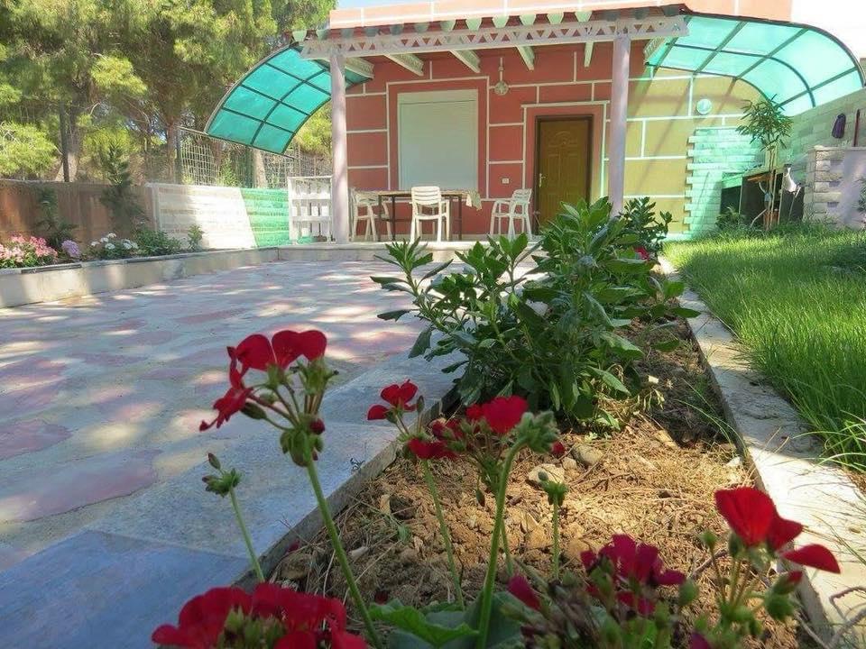 Villas Apartments Shahaj Vlorë Εξωτερικό φωτογραφία