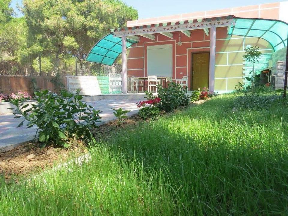 Villas Apartments Shahaj Vlorë Εξωτερικό φωτογραφία