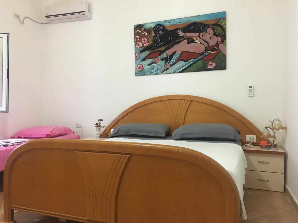 Villas Apartments Shahaj Vlorë Εξωτερικό φωτογραφία