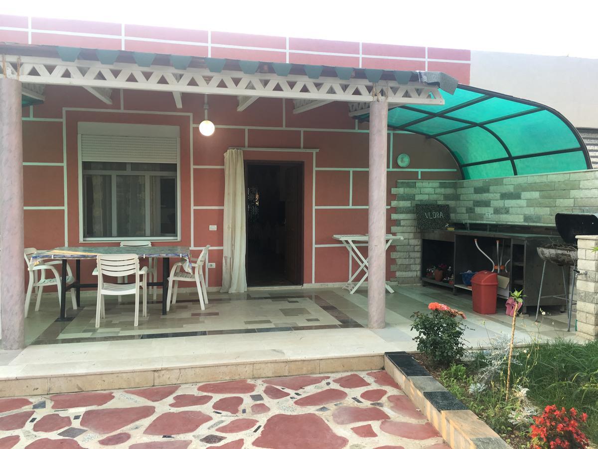 Villas Apartments Shahaj Vlorë Εξωτερικό φωτογραφία