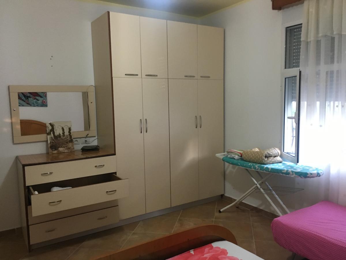 Villas Apartments Shahaj Vlorë Εξωτερικό φωτογραφία