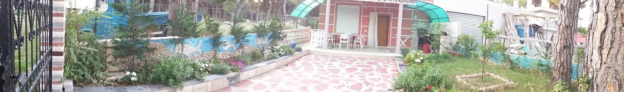 Villas Apartments Shahaj Vlorë Εξωτερικό φωτογραφία