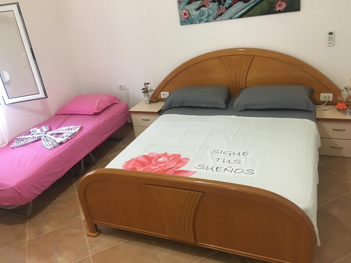 Villas Apartments Shahaj Vlorë Εξωτερικό φωτογραφία