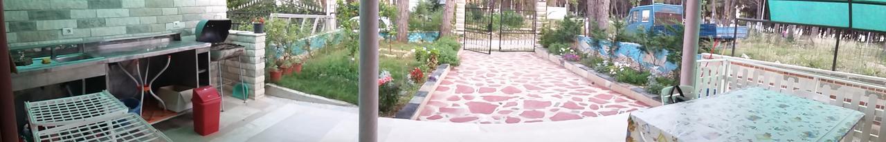 Villas Apartments Shahaj Vlorë Εξωτερικό φωτογραφία