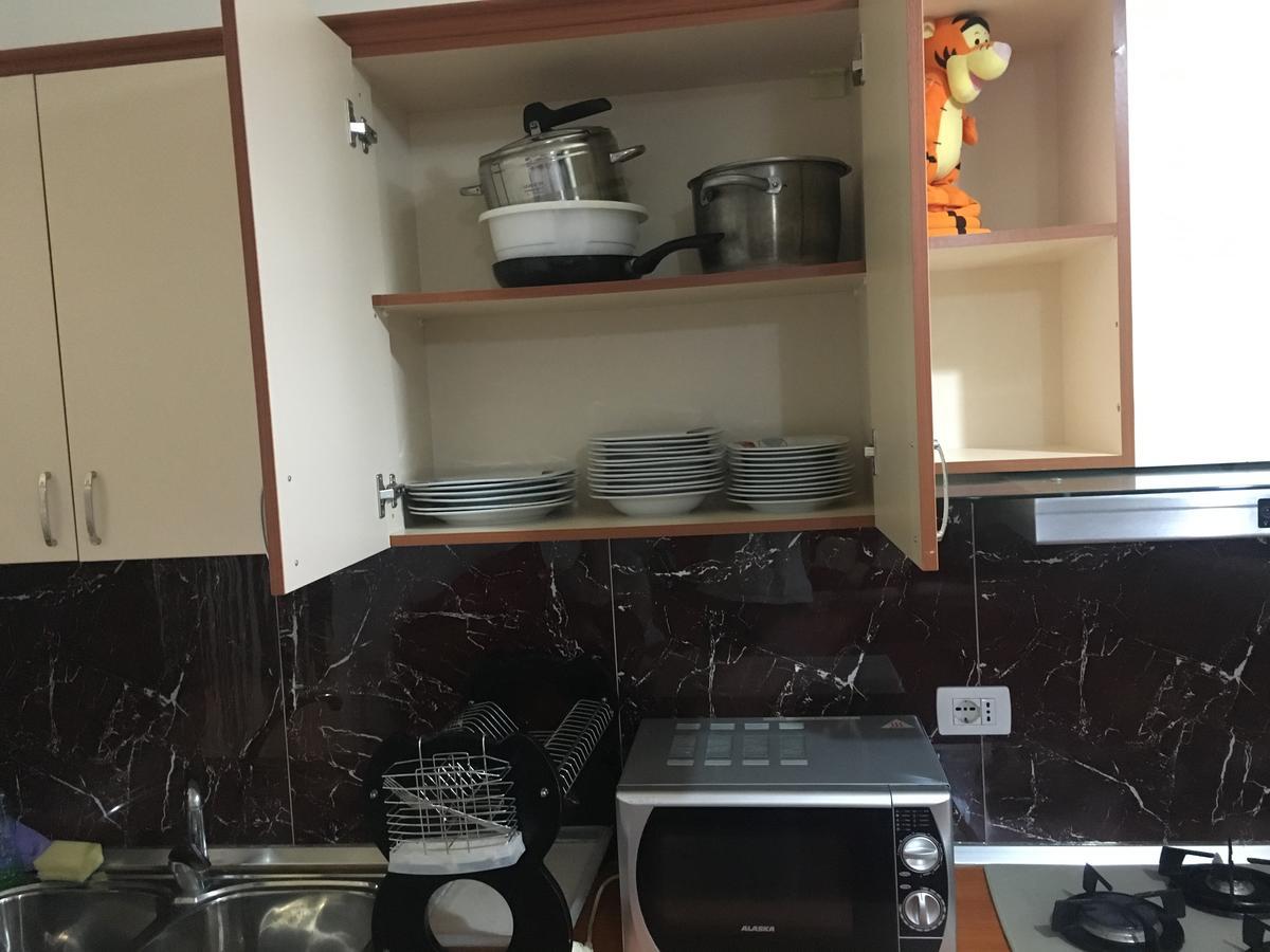 Villas Apartments Shahaj Vlorë Εξωτερικό φωτογραφία
