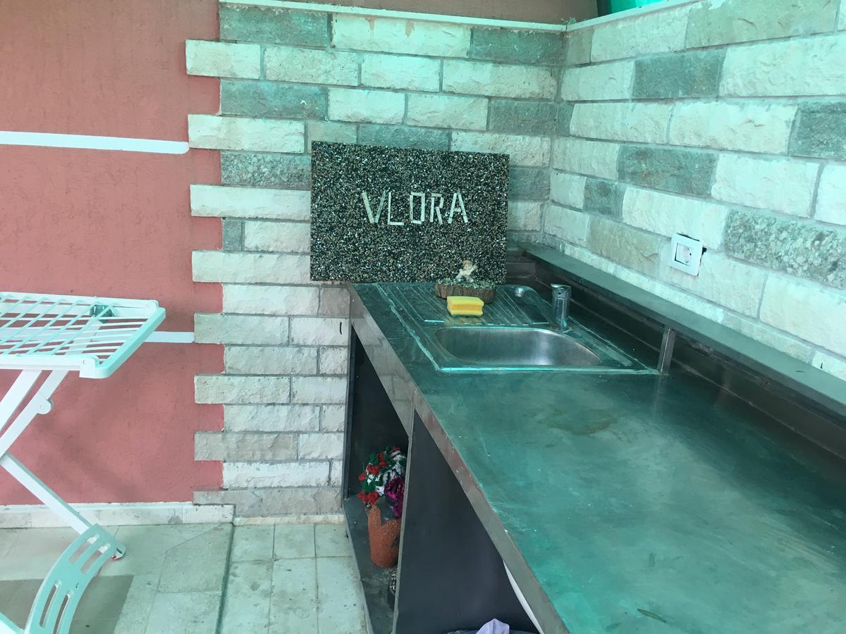 Villas Apartments Shahaj Vlorë Εξωτερικό φωτογραφία