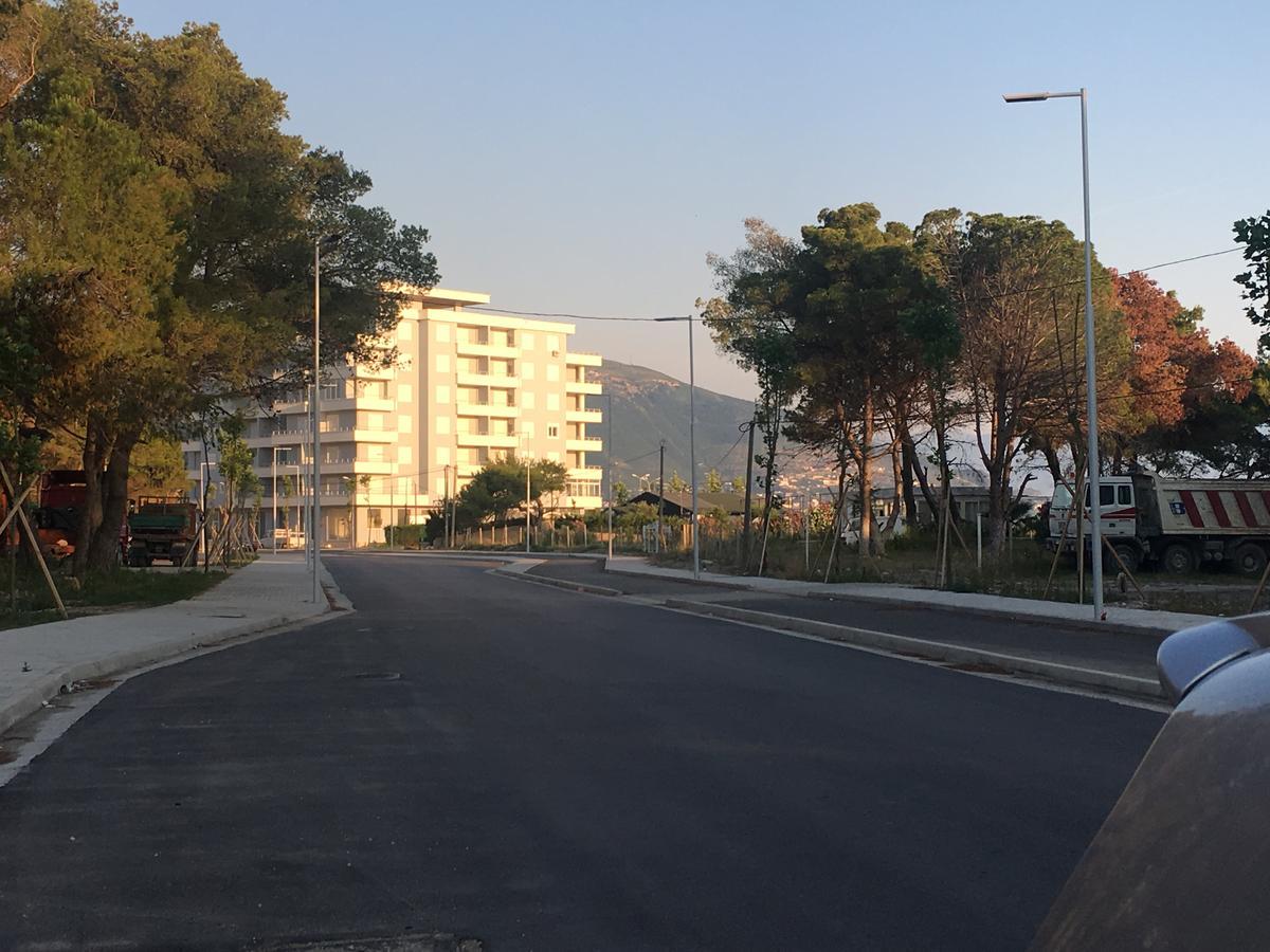 Villas Apartments Shahaj Vlorë Εξωτερικό φωτογραφία