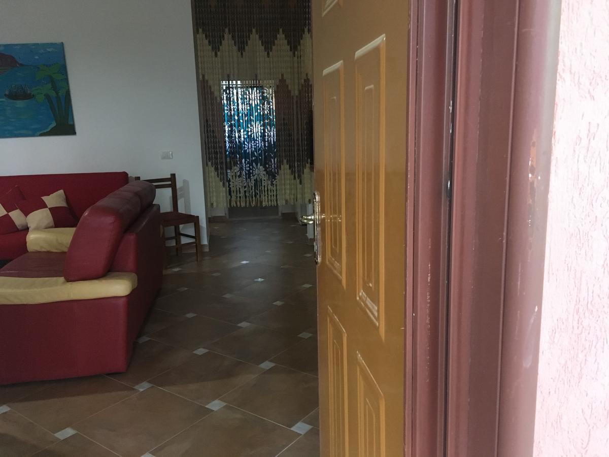 Villas Apartments Shahaj Vlorë Εξωτερικό φωτογραφία
