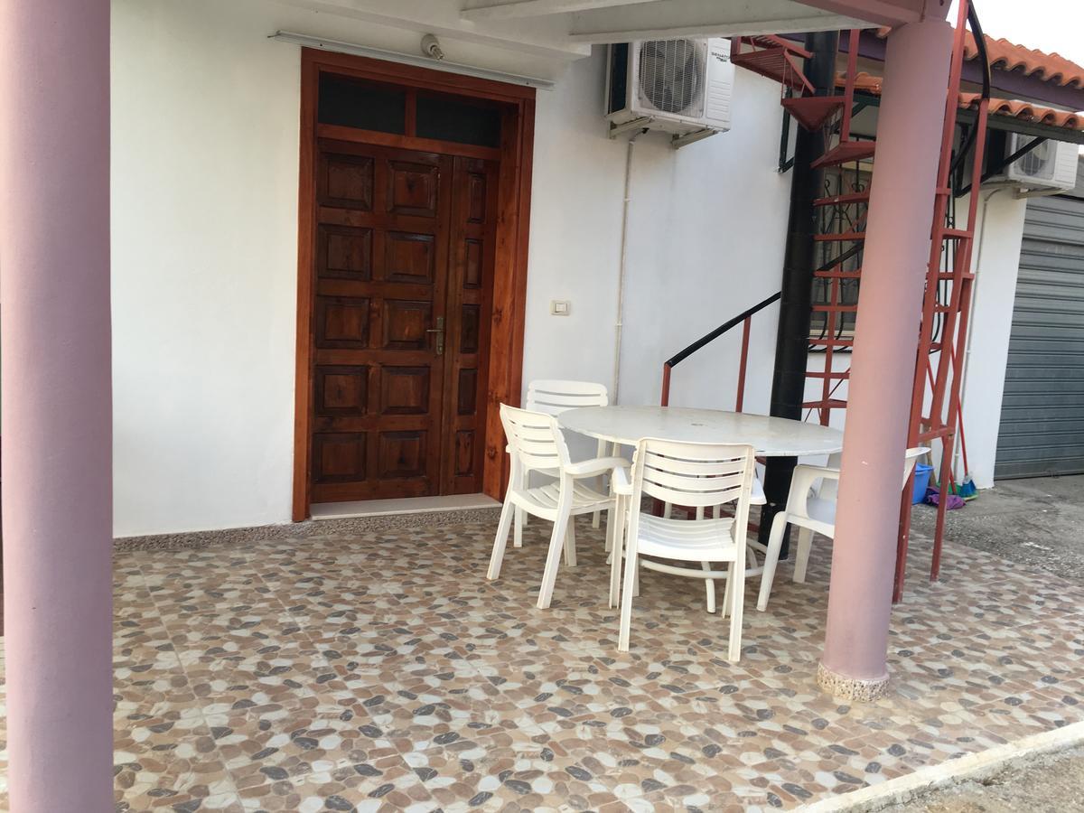 Villas Apartments Shahaj Vlorë Εξωτερικό φωτογραφία