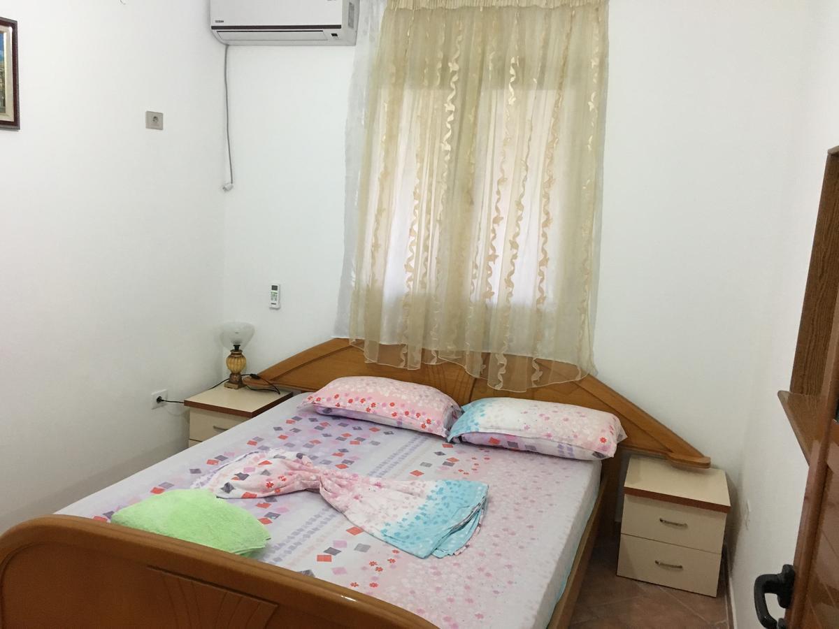 Villas Apartments Shahaj Vlorë Εξωτερικό φωτογραφία