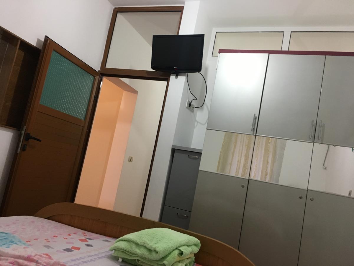 Villas Apartments Shahaj Vlorë Εξωτερικό φωτογραφία