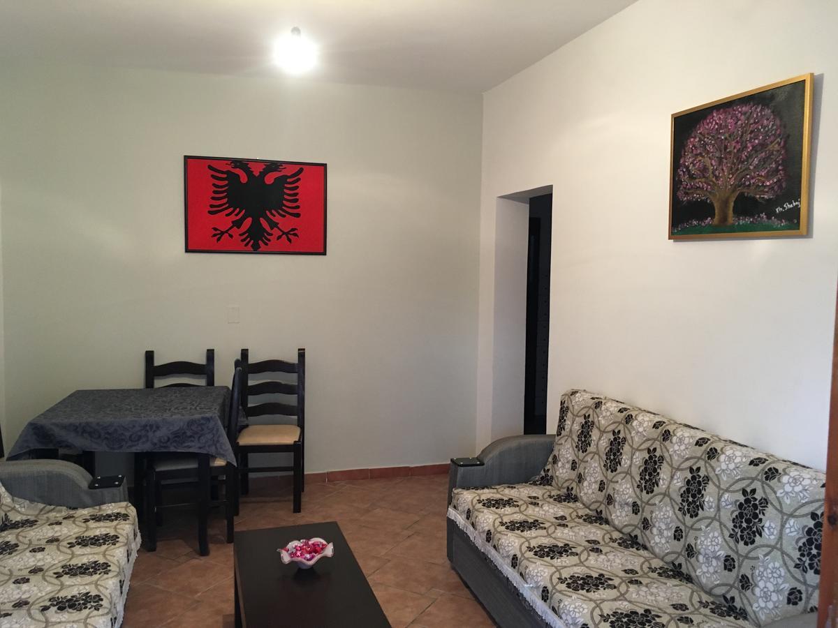 Villas Apartments Shahaj Vlorë Εξωτερικό φωτογραφία