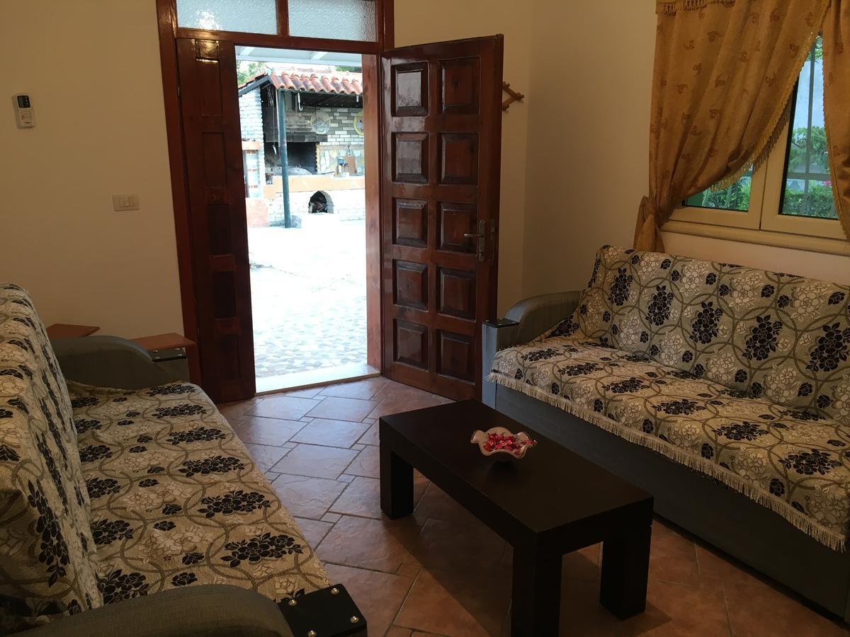 Villas Apartments Shahaj Vlorë Εξωτερικό φωτογραφία