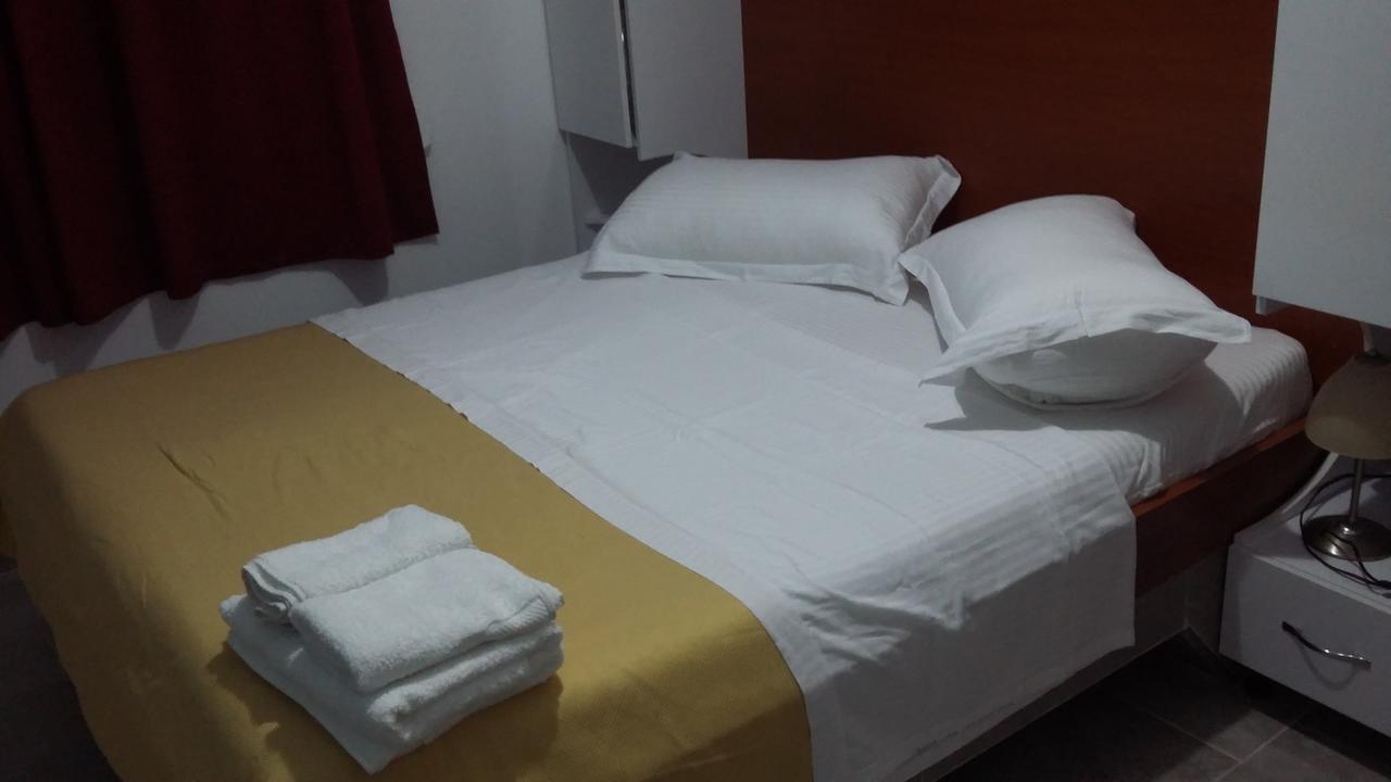 Villas Apartments Shahaj Vlorë Εξωτερικό φωτογραφία