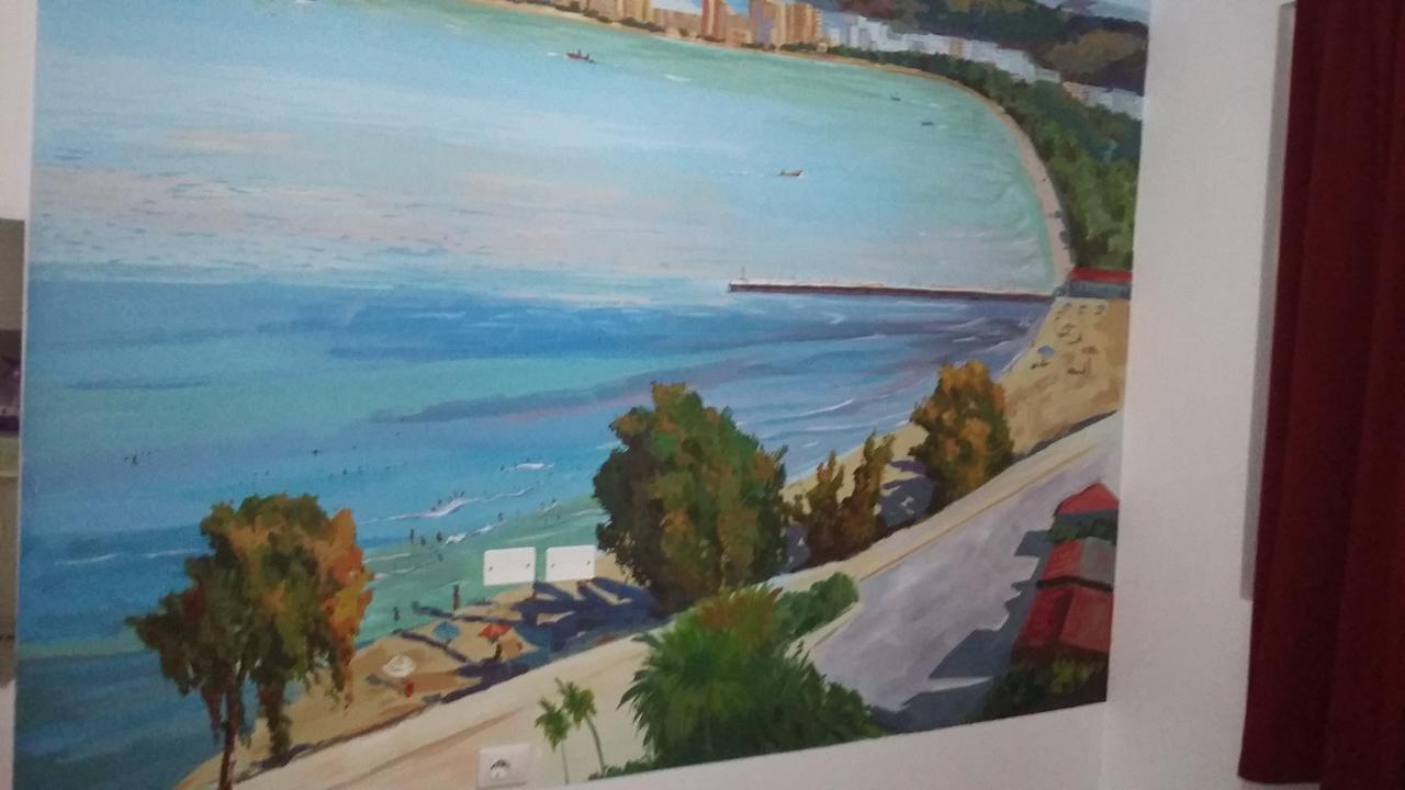Villas Apartments Shahaj Vlorë Εξωτερικό φωτογραφία