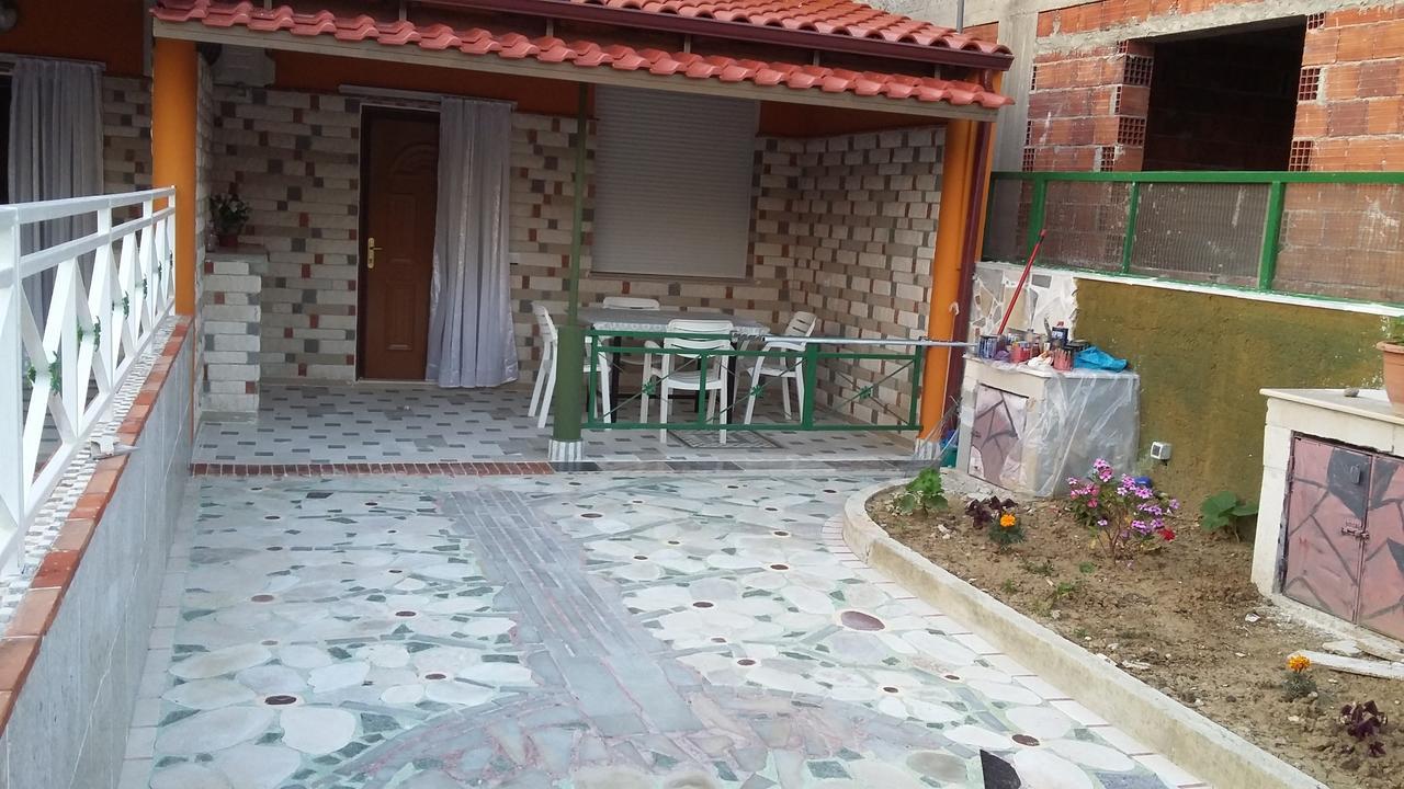 Villas Apartments Shahaj Vlorë Εξωτερικό φωτογραφία