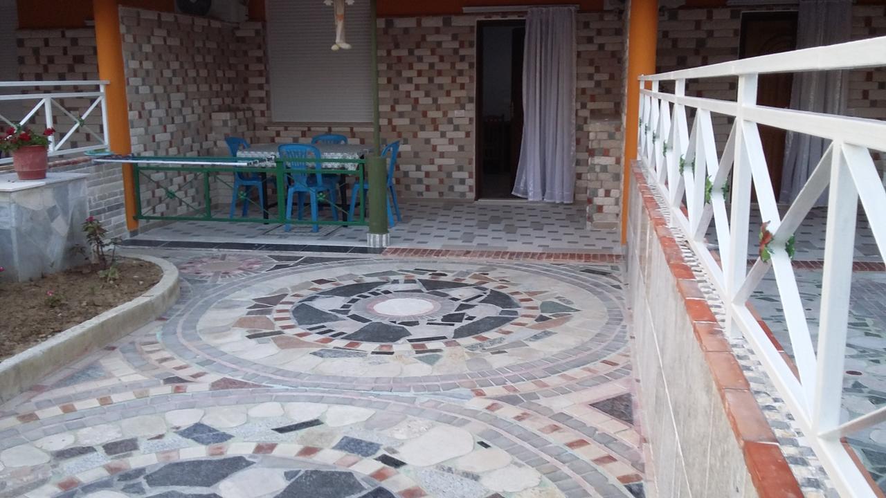 Villas Apartments Shahaj Vlorë Εξωτερικό φωτογραφία
