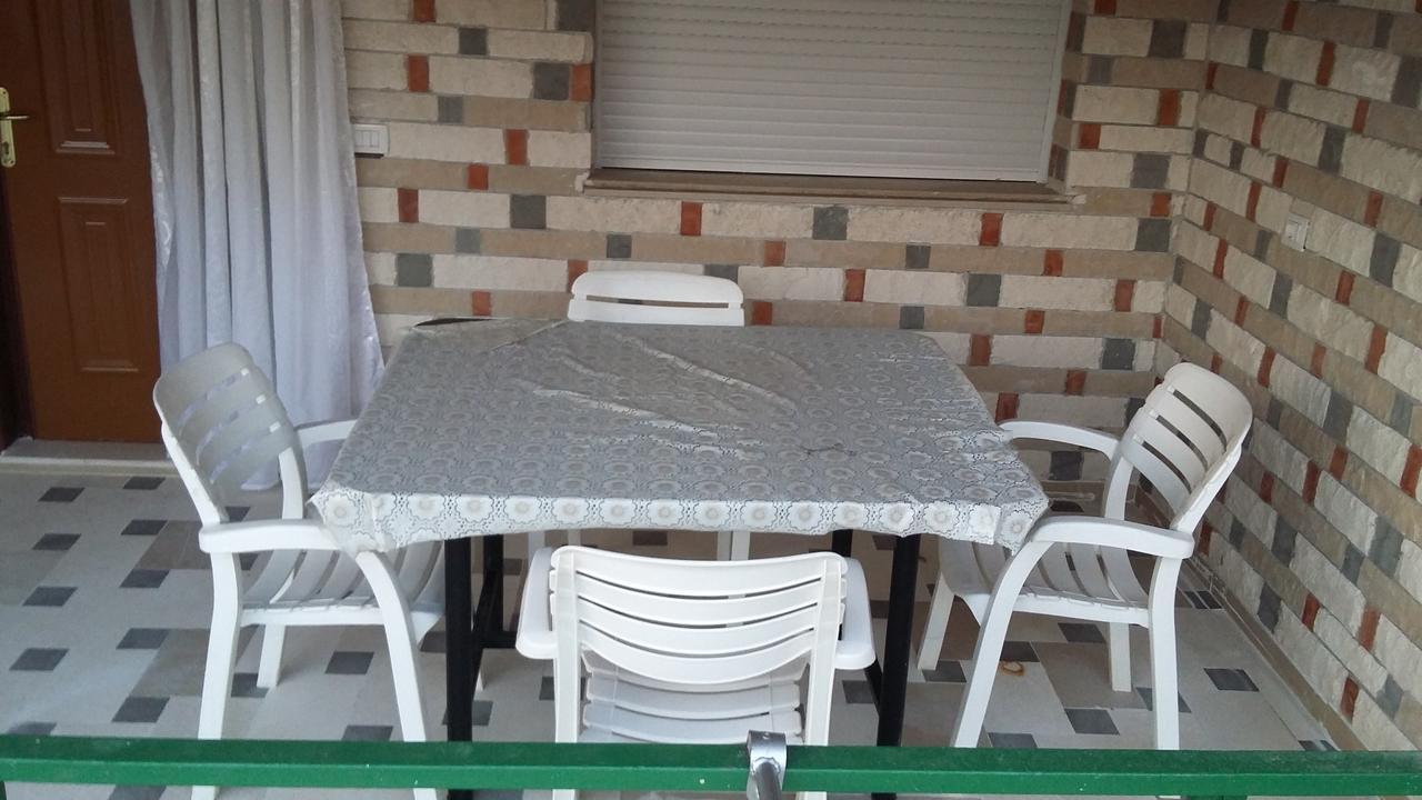 Villas Apartments Shahaj Vlorë Εξωτερικό φωτογραφία