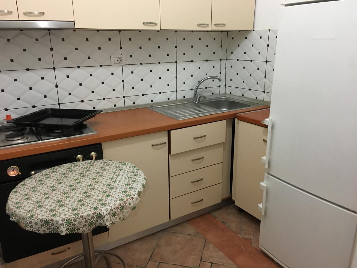 Villas Apartments Shahaj Vlorë Εξωτερικό φωτογραφία