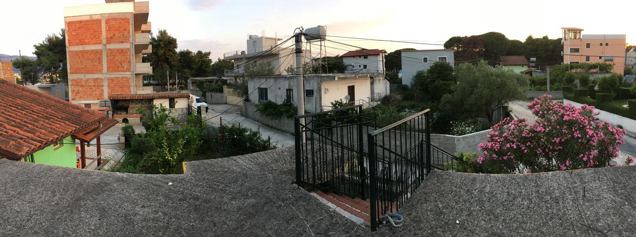 Villas Apartments Shahaj Vlorë Εξωτερικό φωτογραφία