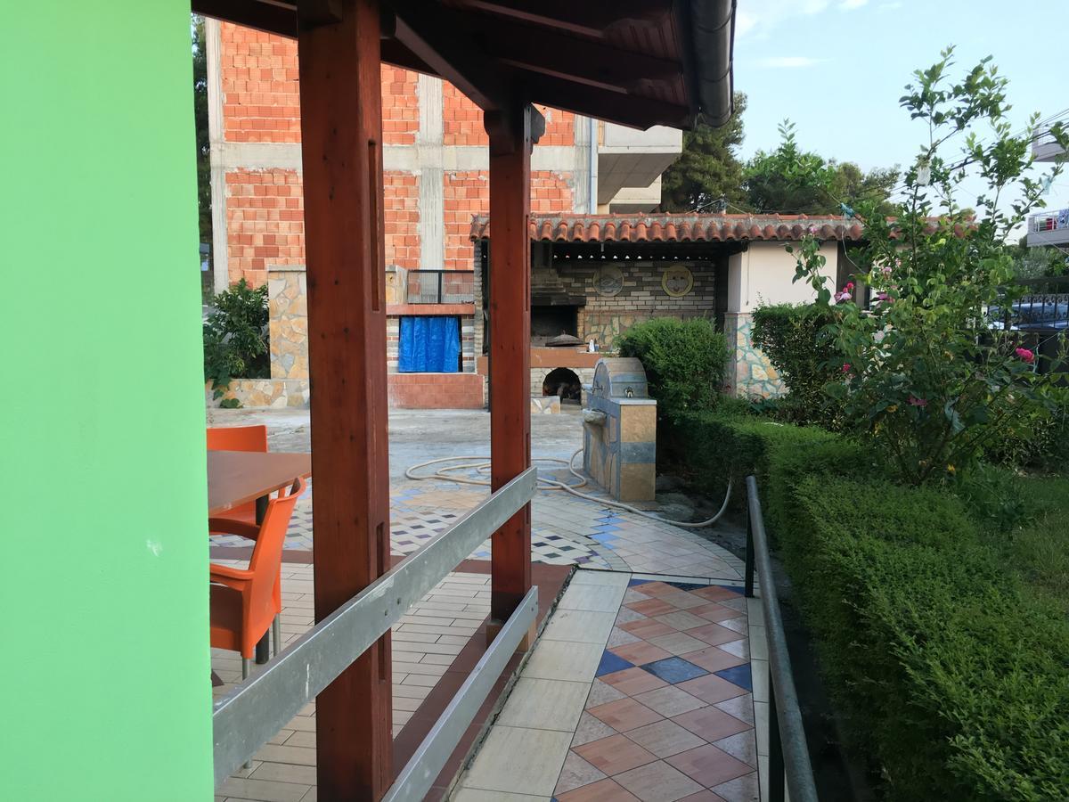 Villas Apartments Shahaj Vlorë Εξωτερικό φωτογραφία